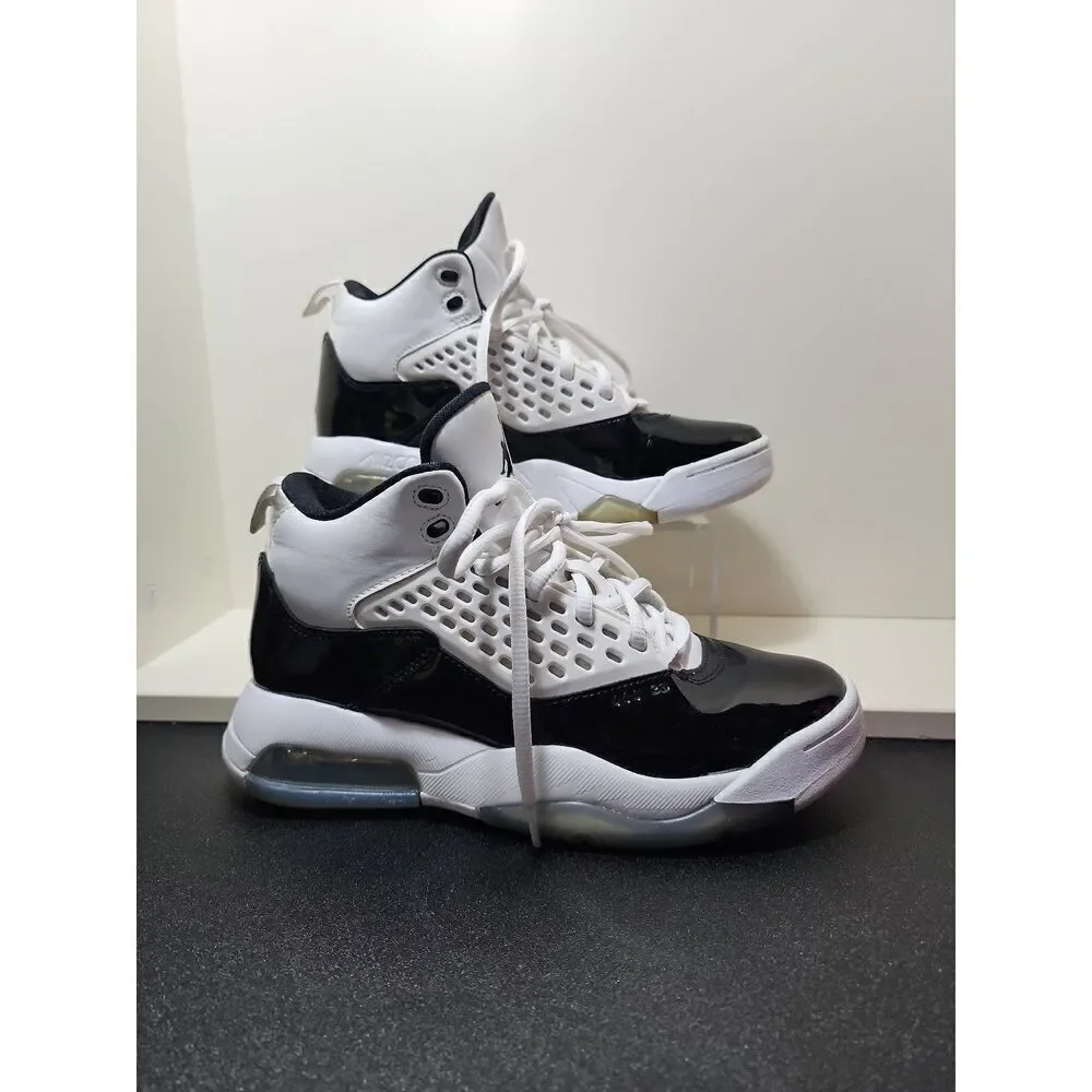 Jordan Maxin 200 'White Ice'  5Y